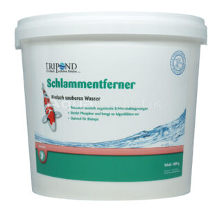 Schlammentferner