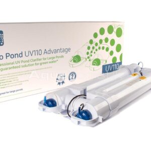 Pro Pond Advantage UV-C