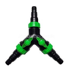 Y-Verteiler
