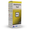 Pondlab Ammonia Test for pond water