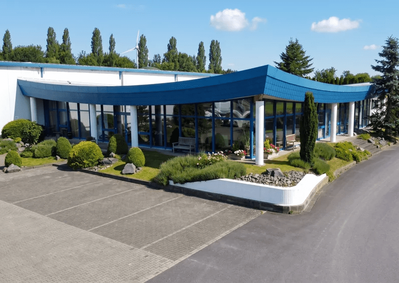 Aqualogistik Contact Person for Specialist Retailers and Garden and Landscape Construction
